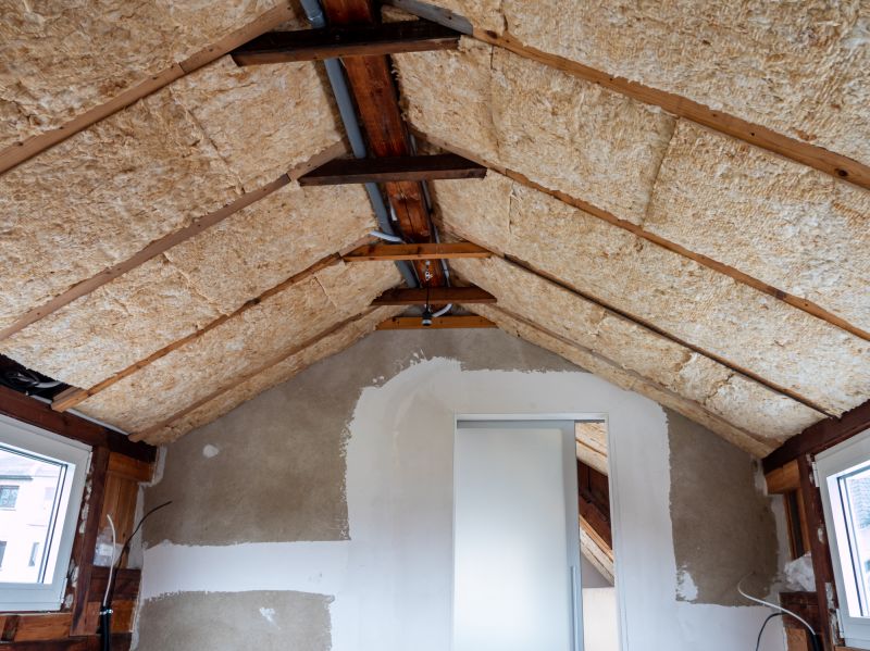 Attic Conversion Service in Alpharetta, GA