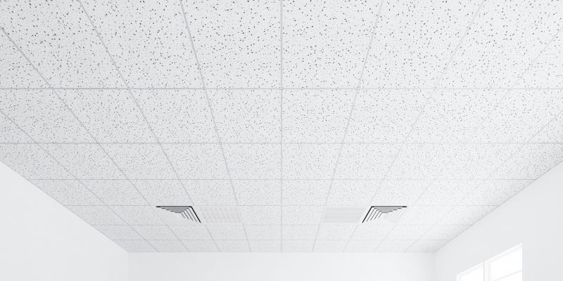 Ceiling Tiles Installation in Arvada, CO