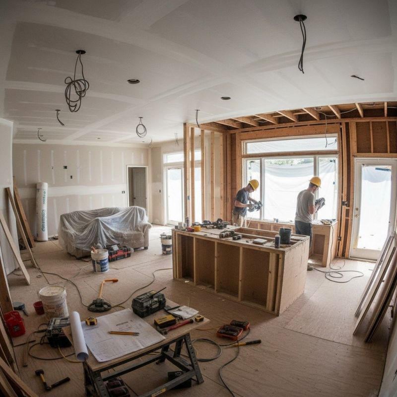 Closet Remodeling in Conroe, TX