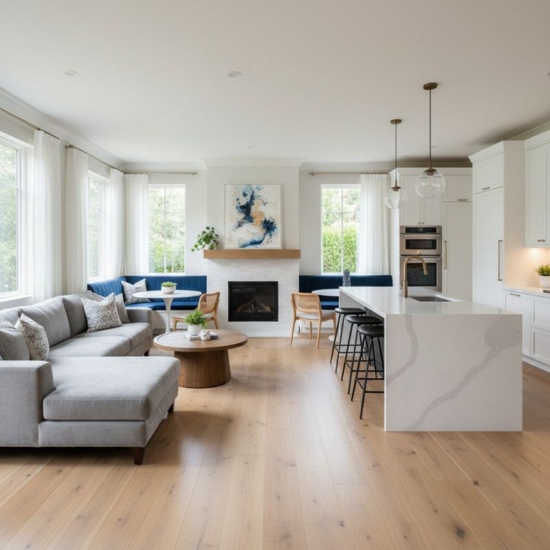 Game Room Remodeling in Denver County, CO