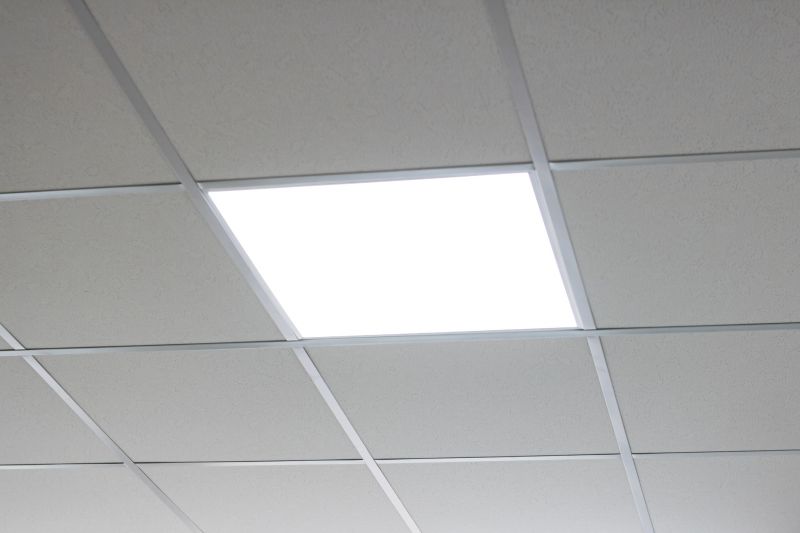 Grid Ceiling Installation in Arvada, CO