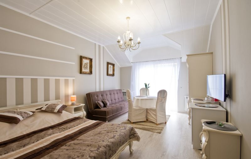Guest House Remodeling in Alpharetta, GA