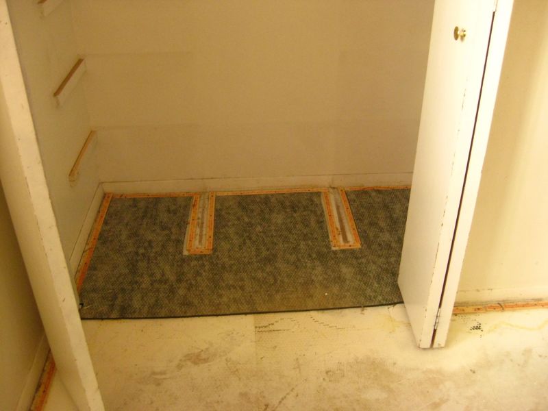 Home Office Remodeling in Littleton, CO