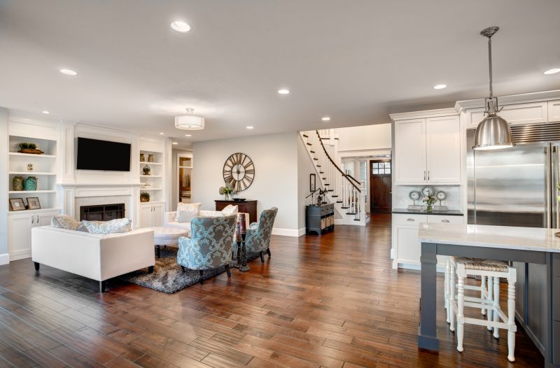 Laundry Room Renovation in Denver, CO