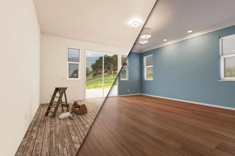 Laundry Room Renovation in Denver County, CO