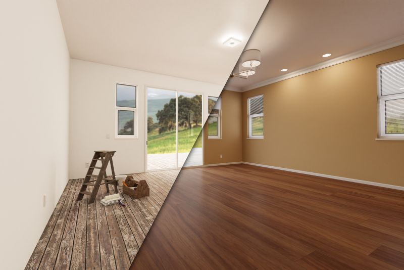 Room Renovation in Littleton, CO