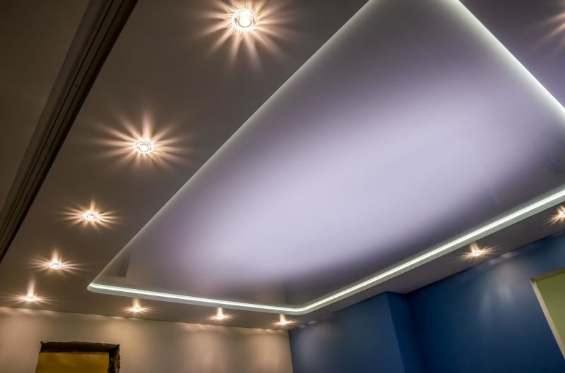 Suspended Ceiling Repair in Saint Augustine, FL
