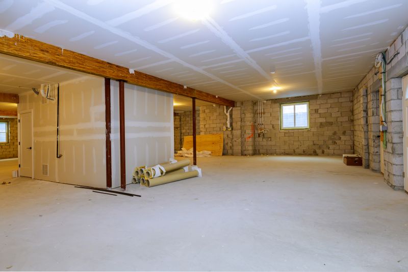 T Bar Ceiling Installation in Boulder, CO