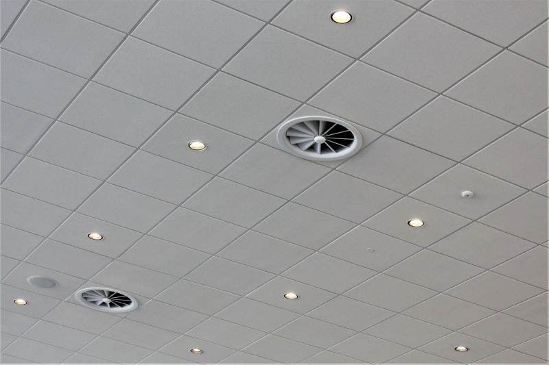Tile Ceiling Installation in Longmont, CO