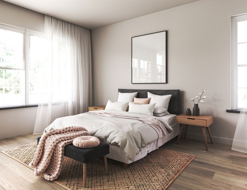 Bedroom Renovation in Denver County, CO
