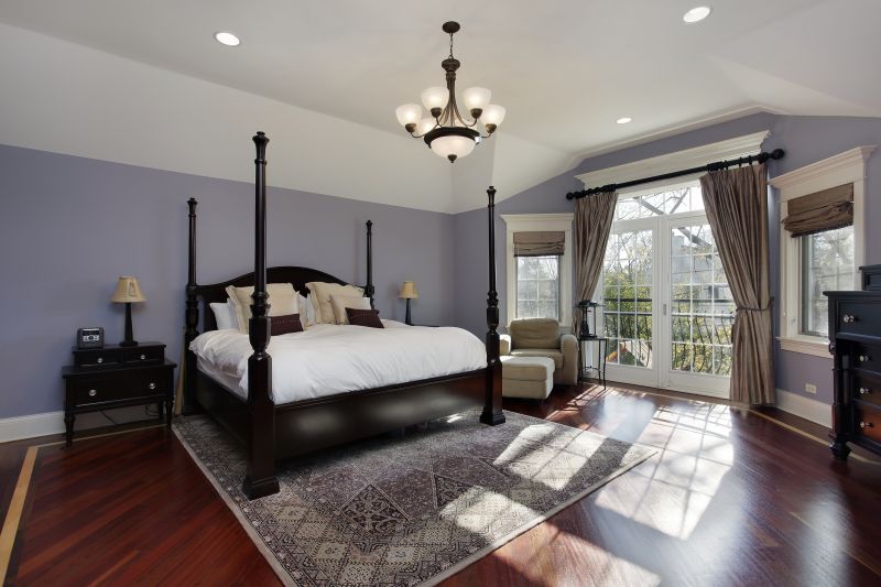 Bedroom Renovation in Littleton, CO