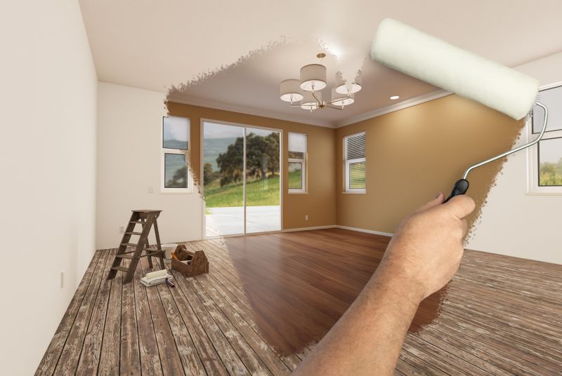 Room Remodeling in Denver, CO